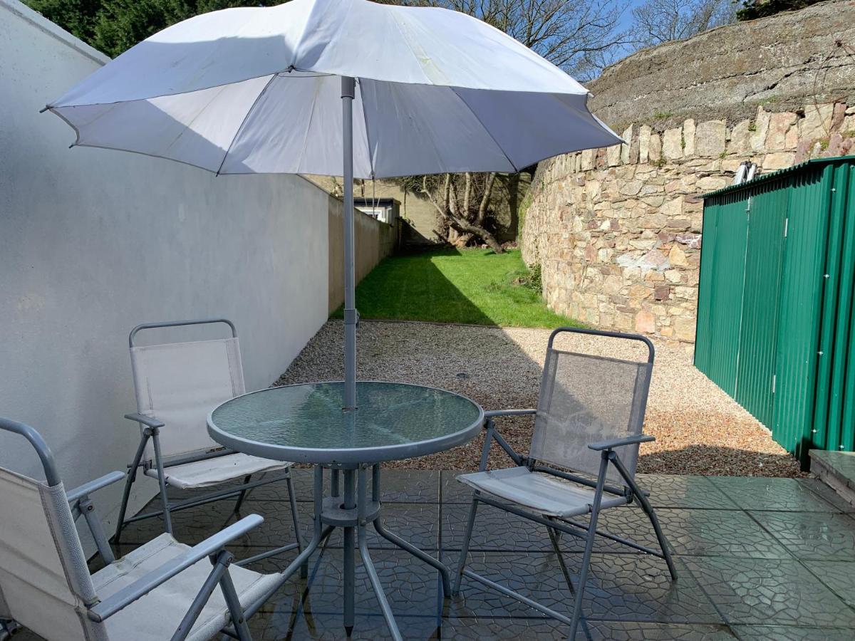 Villa Seventy Eight Wexford Esterno foto