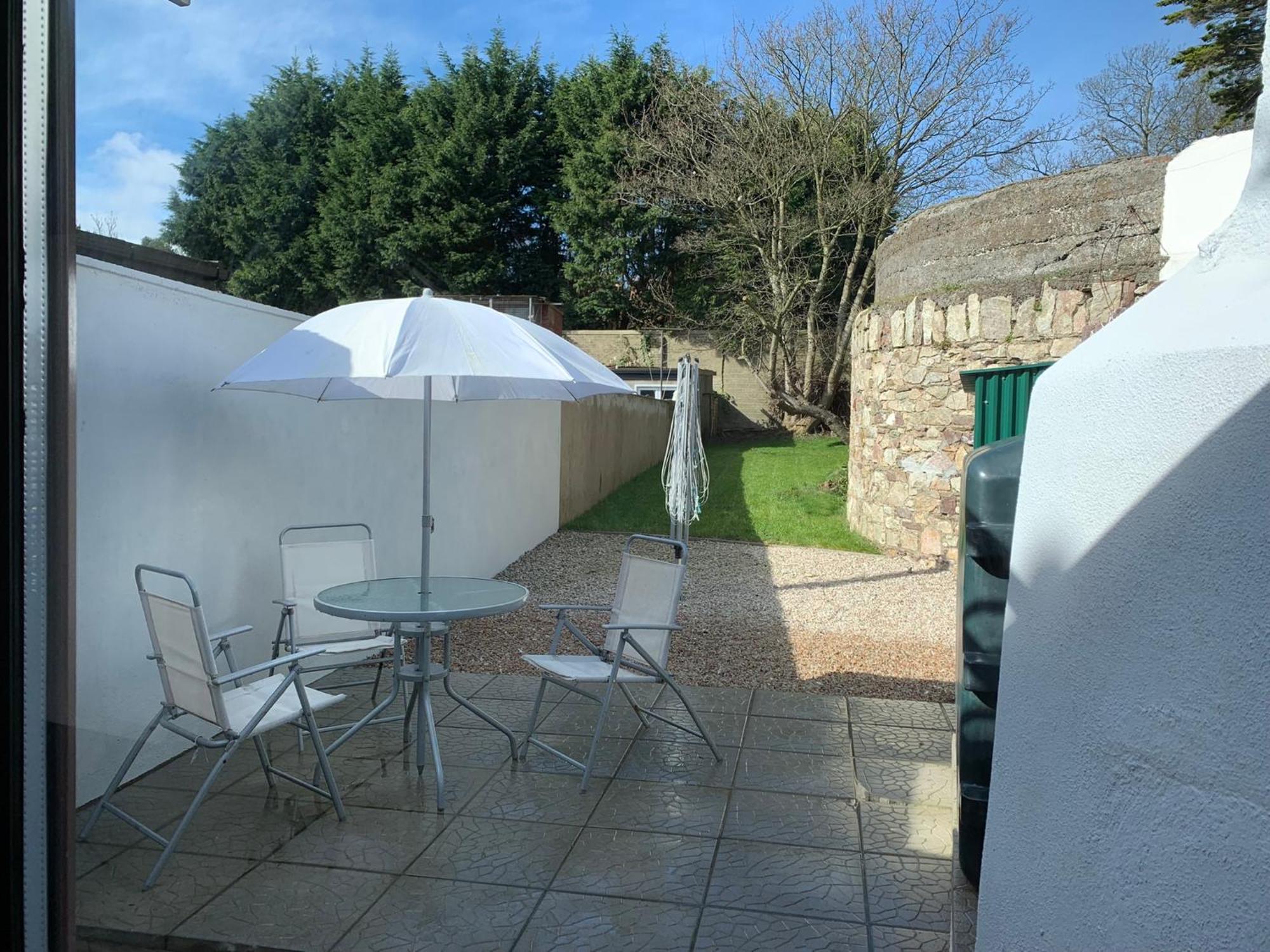 Villa Seventy Eight Wexford Esterno foto